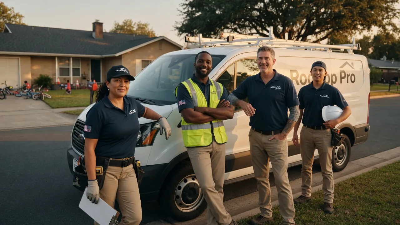 Roof Repair in Westminster, CO near me
