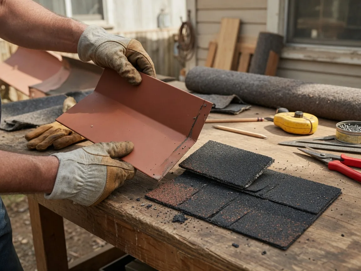 Roof Repair company in Westminster, CO